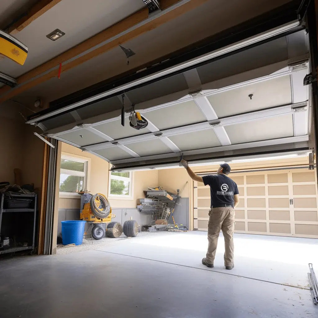 Garage Door Repair Elizabeth Elizabeth